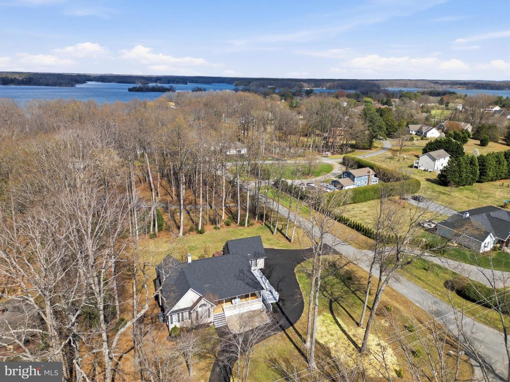 25 TARA WOODS DR, BUMPASS, Virginia 23024, 4 Bedrooms Bedrooms, ,3 BathroomsBathrooms,Residential,25 TARA WOODS DR,VALA2009472 MLS # VALA2009472