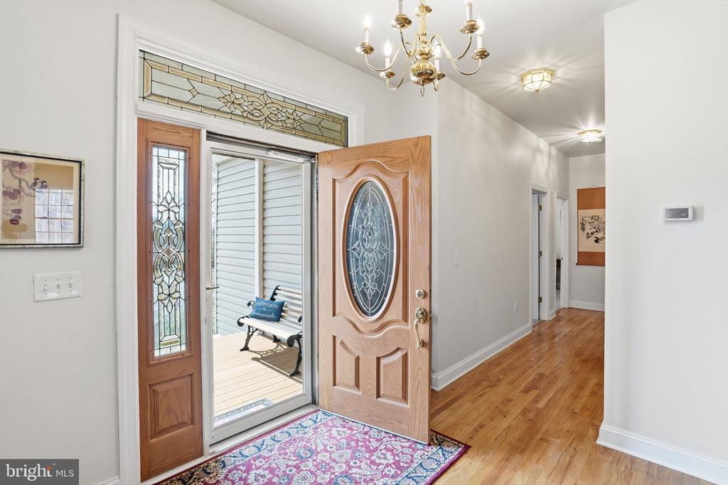 25 TARA WOODS DR, BUMPASS, Virginia 23024, 4 Bedrooms Bedrooms, ,3 BathroomsBathrooms,Residential,25 TARA WOODS DR,VALA2009472 MLS # VALA2009472