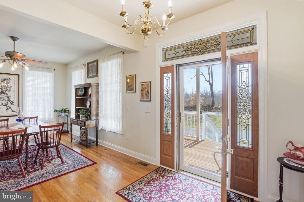 25 TARA WOODS DR, BUMPASS, Virginia 23024, 4 Bedrooms Bedrooms, ,3 BathroomsBathrooms,Residential,25 TARA WOODS DR,VALA2009472 MLS # VALA2009472