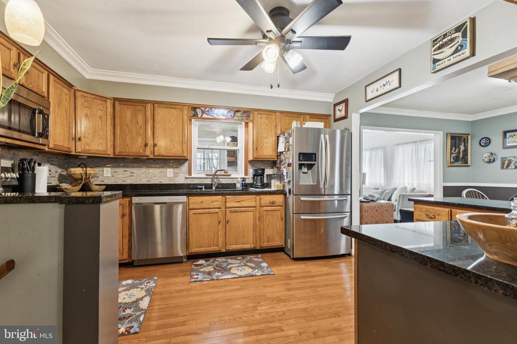 7041 PANORAMA CT, WARRENTON, Virginia, 4 Bedrooms Bedrooms, ,2 BathroomsBathrooms,Residential,7041 PANORAMA CT,VAFQ2020716 MLS # VAFQ2020716