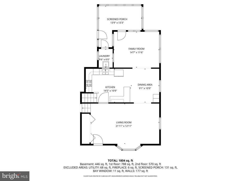 7041 PANORAMA CT, WARRENTON, Virginia, 4 Bedrooms Bedrooms, ,2 BathroomsBathrooms,Residential,7041 PANORAMA CT,VAFQ2020716 MLS # VAFQ2020716
