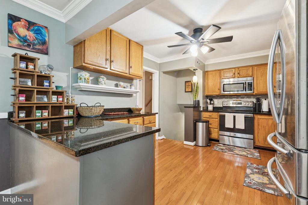 7041 PANORAMA CT, WARRENTON, Virginia, 4 Bedrooms Bedrooms, ,2 BathroomsBathrooms,Residential,7041 PANORAMA CT,VAFQ2020716 MLS # VAFQ2020716