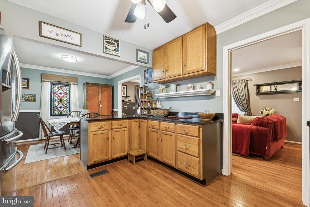 7041 PANORAMA CT, WARRENTON, Virginia, 4 Bedrooms Bedrooms, ,2 BathroomsBathrooms,Residential,7041 PANORAMA CT,VAFQ2020716 MLS # VAFQ2020716