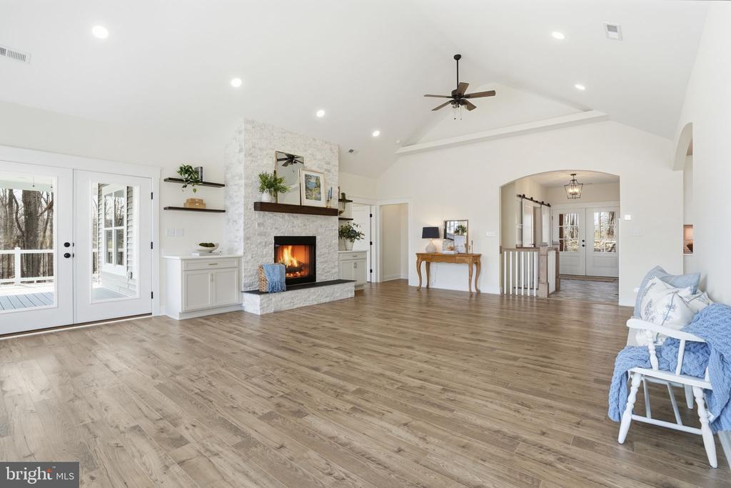 1691 BUCKNERS LN, MINERAL, Virginia 23117, 4 Bedrooms Bedrooms, ,5 BathroomsBathrooms,Residential,1691 BUCKNERS LN,VALA2009480 MLS # VALA2009480