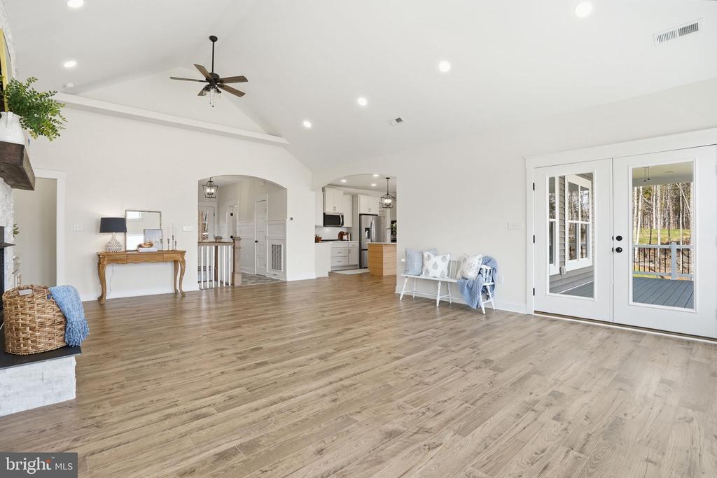 1691 BUCKNERS LN, MINERAL, Virginia 23117, 4 Bedrooms Bedrooms, ,5 BathroomsBathrooms,Residential,1691 BUCKNERS LN,VALA2009480 MLS # VALA2009480