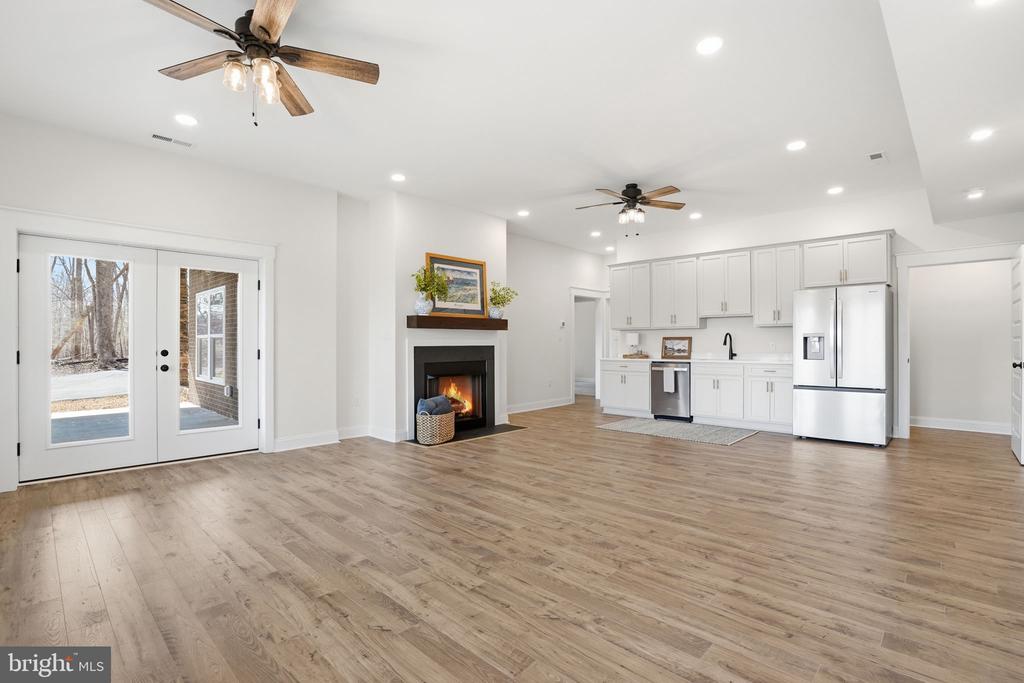 1691 BUCKNERS LN, MINERAL, Virginia 23117, 4 Bedrooms Bedrooms, ,5 BathroomsBathrooms,Residential,1691 BUCKNERS LN,VALA2009480 MLS # VALA2009480