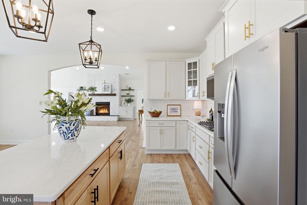 1691 BUCKNERS LN, MINERAL, Virginia 23117, 4 Bedrooms Bedrooms, ,5 BathroomsBathrooms,Residential,1691 BUCKNERS LN,VALA2009480 MLS # VALA2009480