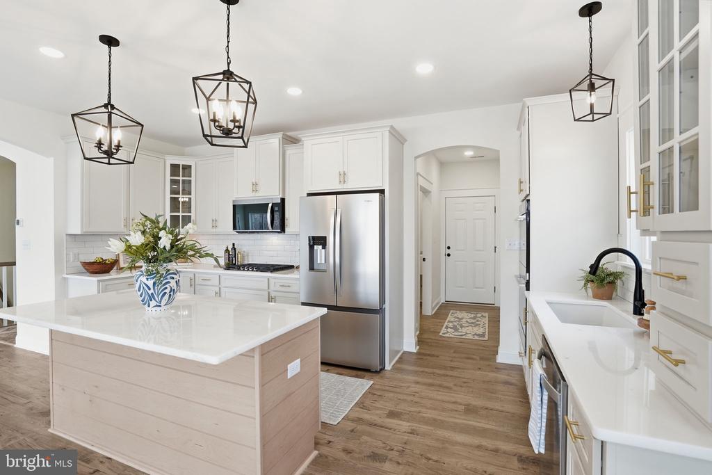 1691 BUCKNERS LN, MINERAL, Virginia 23117, 4 Bedrooms Bedrooms, ,5 BathroomsBathrooms,Residential,1691 BUCKNERS LN,VALA2009480 MLS # VALA2009480