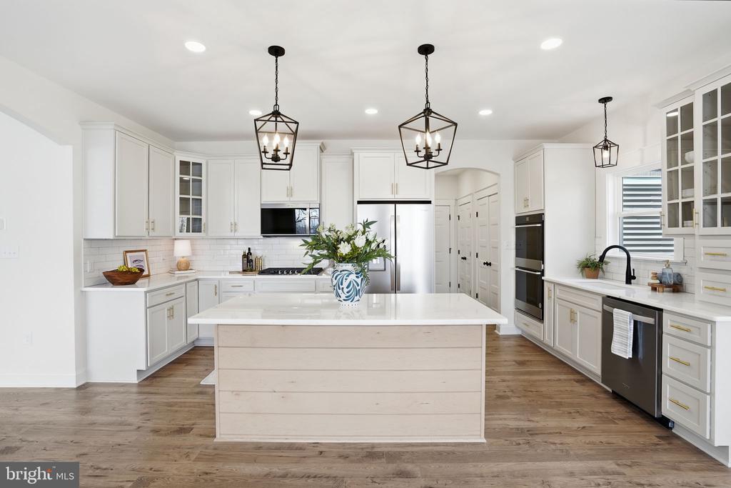 1691 BUCKNERS LN, MINERAL, Virginia 23117, 4 Bedrooms Bedrooms, ,5 BathroomsBathrooms,Residential,1691 BUCKNERS LN,VALA2009480 MLS # VALA2009480