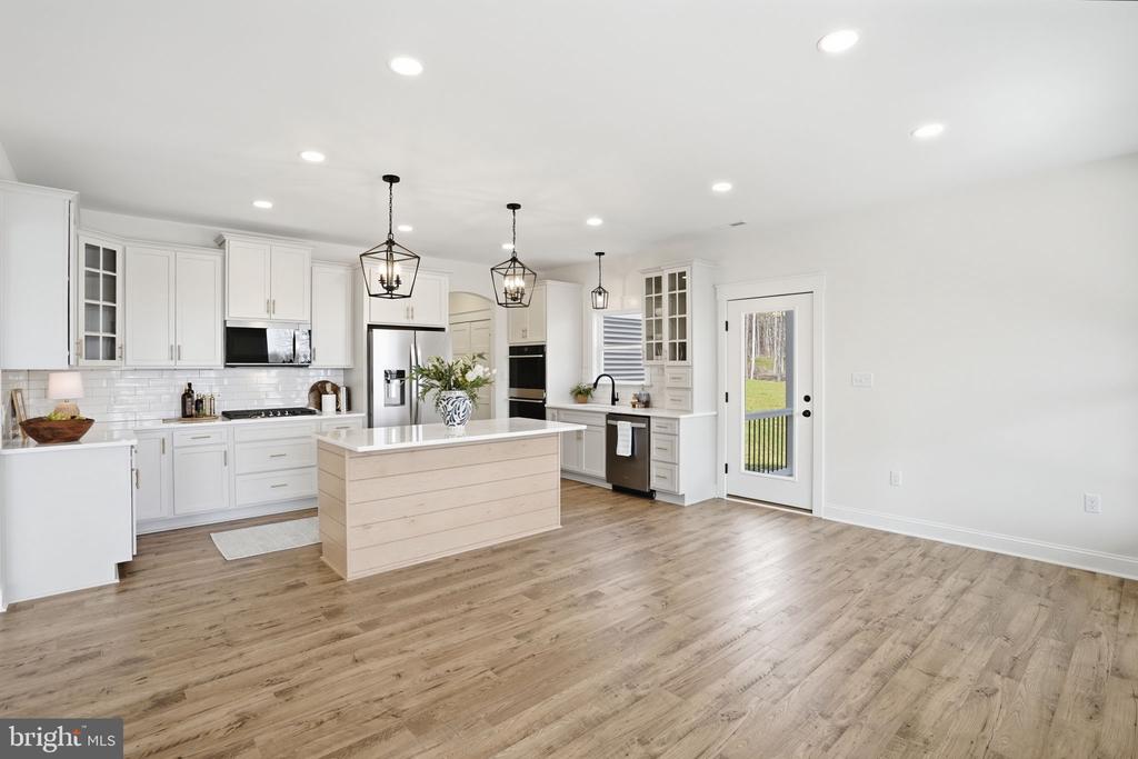 1691 BUCKNERS LN, MINERAL, Virginia 23117, 4 Bedrooms Bedrooms, ,5 BathroomsBathrooms,Residential,1691 BUCKNERS LN,VALA2009480 MLS # VALA2009480