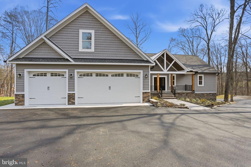 1691 BUCKNERS LN, MINERAL, Virginia 23117, 4 Bedrooms Bedrooms, ,5 BathroomsBathrooms,Residential,1691 BUCKNERS LN,VALA2009480 MLS # VALA2009480