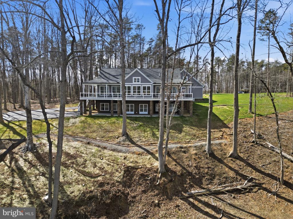 1691 BUCKNERS LN, MINERAL, Virginia 23117, 4 Bedrooms Bedrooms, ,5 BathroomsBathrooms,Residential,1691 BUCKNERS LN,VALA2009480 MLS # VALA2009480