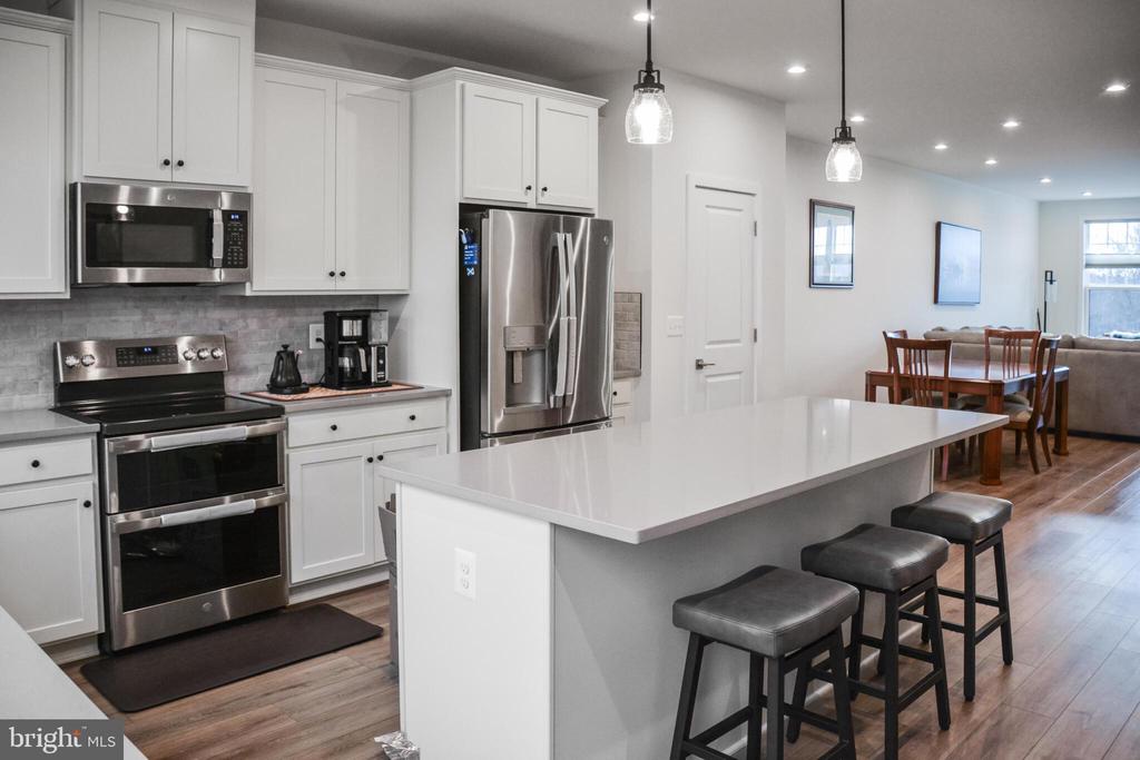 3588 STEPHENSONS HILL LN, MARSHALL, Virginia, 4 Bedrooms Bedrooms, ,3 BathroomsBathrooms,Residential,3588 STEPHENSONS HILL LN,VAFQ2020888 MLS # VAFQ2020888