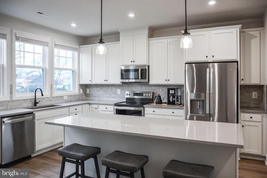 3588 STEPHENSONS HILL LN, MARSHALL, Virginia, 4 Bedrooms Bedrooms, ,3 BathroomsBathrooms,Residential,3588 STEPHENSONS HILL LN,VAFQ2020888 MLS # VAFQ2020888