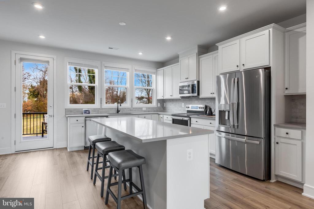 3588 STEPHENSONS HILL LN, MARSHALL, Virginia, 4 Bedrooms Bedrooms, ,3 BathroomsBathrooms,Residential,3588 STEPHENSONS HILL LN,VAFQ2020888 MLS # VAFQ2020888