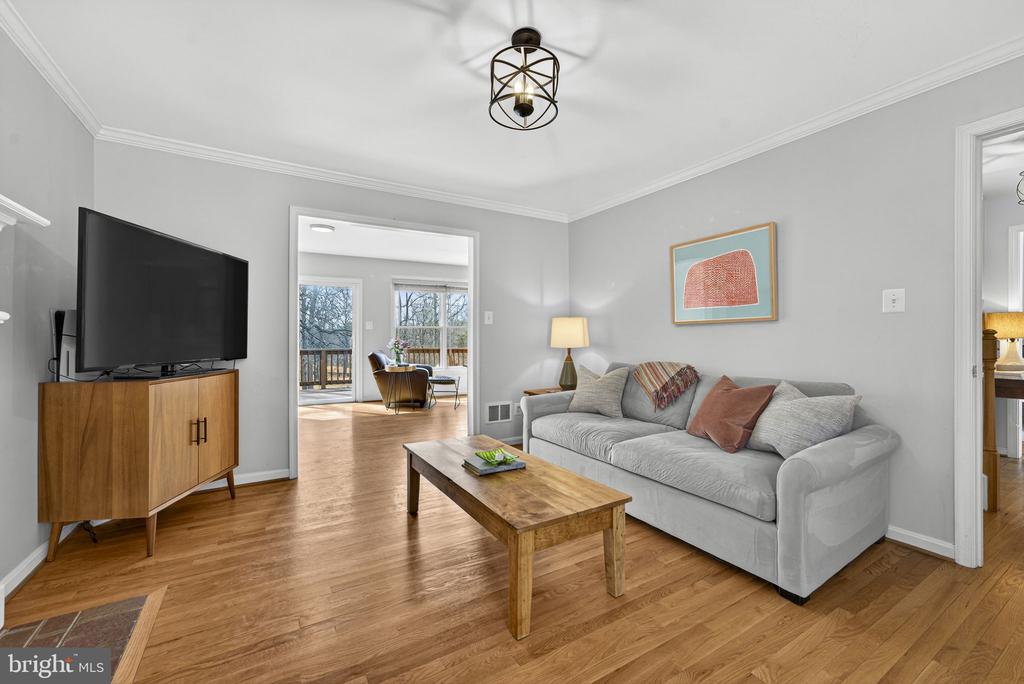 10507 CLIFF MILLS RD, MARSHALL, Virginia, 4 Bedrooms Bedrooms, ,2 BathroomsBathrooms,Residential,10507 CLIFF MILLS RD,VAFQ2020886 MLS # VAFQ2020886