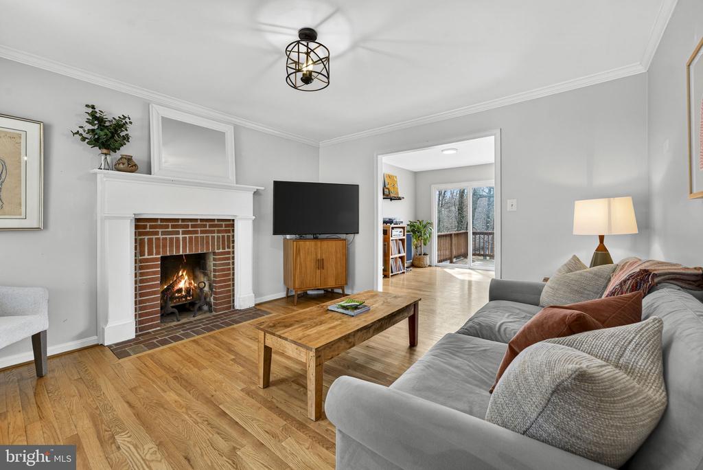 10507 CLIFF MILLS RD, MARSHALL, Virginia, 4 Bedrooms Bedrooms, ,2 BathroomsBathrooms,Residential,10507 CLIFF MILLS RD,VAFQ2020886 MLS # VAFQ2020886