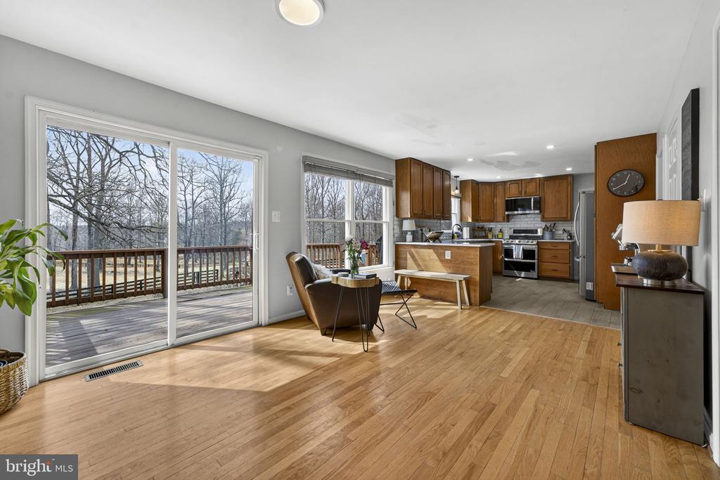 10507 CLIFF MILLS RD, MARSHALL, Virginia, 4 Bedrooms Bedrooms, ,2 BathroomsBathrooms,Residential,10507 CLIFF MILLS RD,VAFQ2020886 MLS # VAFQ2020886