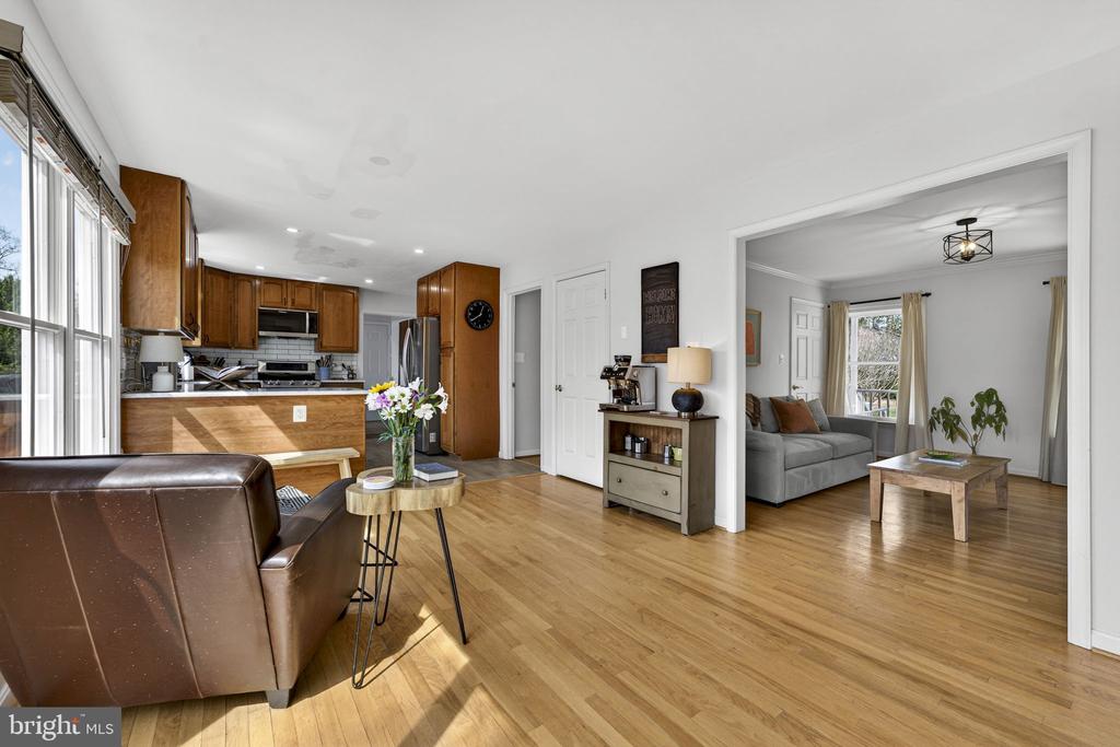 10507 CLIFF MILLS RD, MARSHALL, Virginia, 4 Bedrooms Bedrooms, ,2 BathroomsBathrooms,Residential,10507 CLIFF MILLS RD,VAFQ2020886 MLS # VAFQ2020886