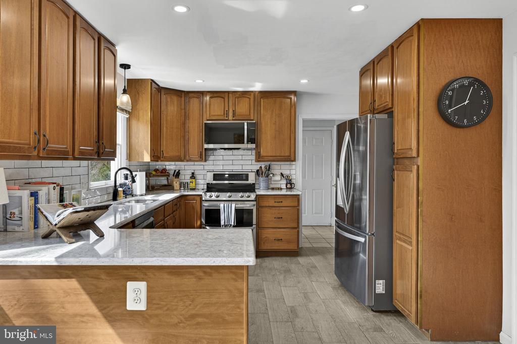 10507 CLIFF MILLS RD, MARSHALL, Virginia, 4 Bedrooms Bedrooms, ,2 BathroomsBathrooms,Residential,10507 CLIFF MILLS RD,VAFQ2020886 MLS # VAFQ2020886