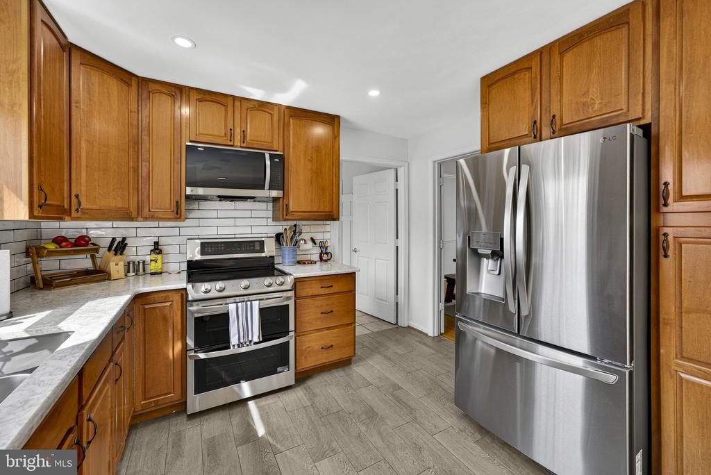 10507 CLIFF MILLS RD, MARSHALL, Virginia, 4 Bedrooms Bedrooms, ,2 BathroomsBathrooms,Residential,10507 CLIFF MILLS RD,VAFQ2020886 MLS # VAFQ2020886