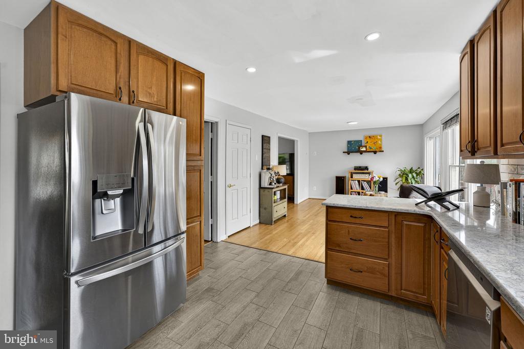 10507 CLIFF MILLS RD, MARSHALL, Virginia, 4 Bedrooms Bedrooms, ,2 BathroomsBathrooms,Residential,10507 CLIFF MILLS RD,VAFQ2020886 MLS # VAFQ2020886