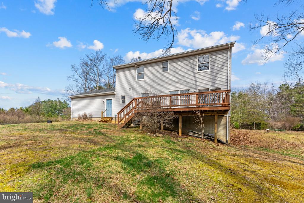 10507 CLIFF MILLS RD, MARSHALL, Virginia, 4 Bedrooms Bedrooms, ,2 BathroomsBathrooms,Residential,10507 CLIFF MILLS RD,VAFQ2020886 MLS # VAFQ2020886