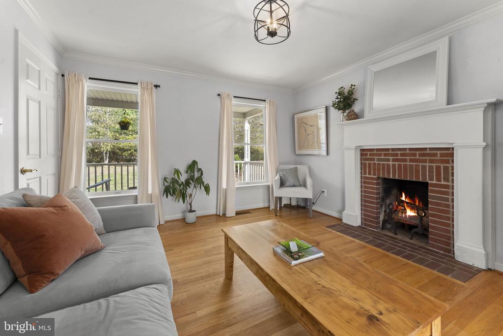 10507 CLIFF MILLS RD, MARSHALL, Virginia, 4 Bedrooms Bedrooms, ,2 BathroomsBathrooms,Residential,10507 CLIFF MILLS RD,VAFQ2020886 MLS # VAFQ2020886