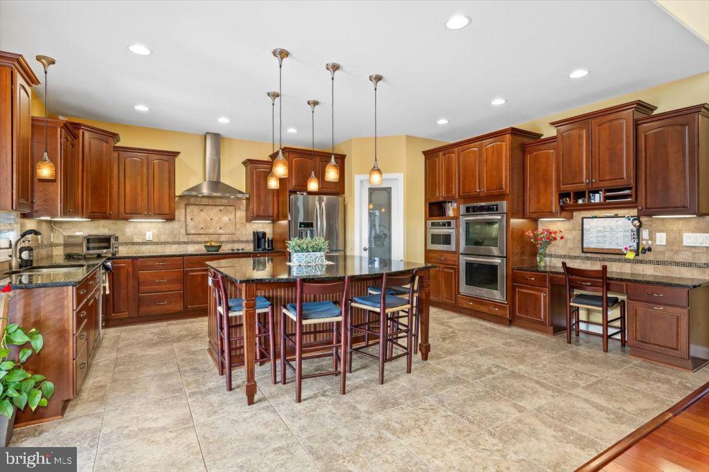 7610 DOWNSTREAM CT, FREDERICKSBURG, Virginia 22408, 4 Bedrooms Bedrooms, ,4 BathroomsBathrooms,Residential,7610 DOWNSTREAM CT,VASP2040074 MLS # VASP2040074