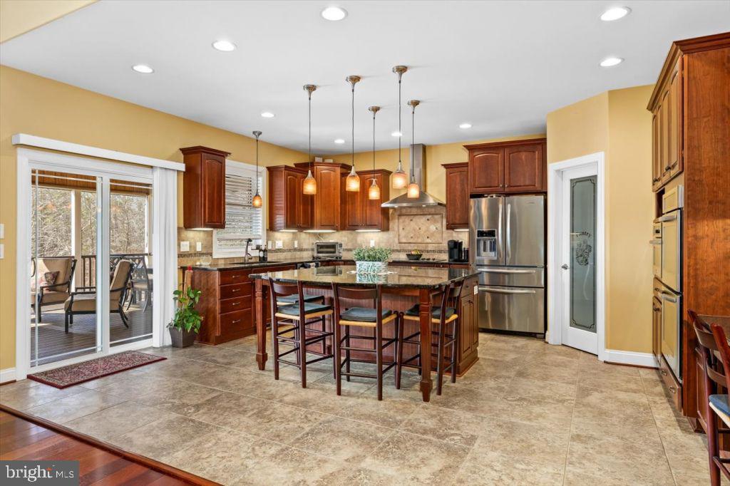 7610 DOWNSTREAM CT, FREDERICKSBURG, Virginia 22408, 4 Bedrooms Bedrooms, ,4 BathroomsBathrooms,Residential,7610 DOWNSTREAM CT,VASP2040074 MLS # VASP2040074