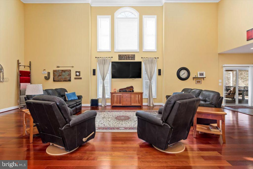 7610 DOWNSTREAM CT, FREDERICKSBURG, Virginia 22408, 4 Bedrooms Bedrooms, ,4 BathroomsBathrooms,Residential,7610 DOWNSTREAM CT,VASP2040074 MLS # VASP2040074