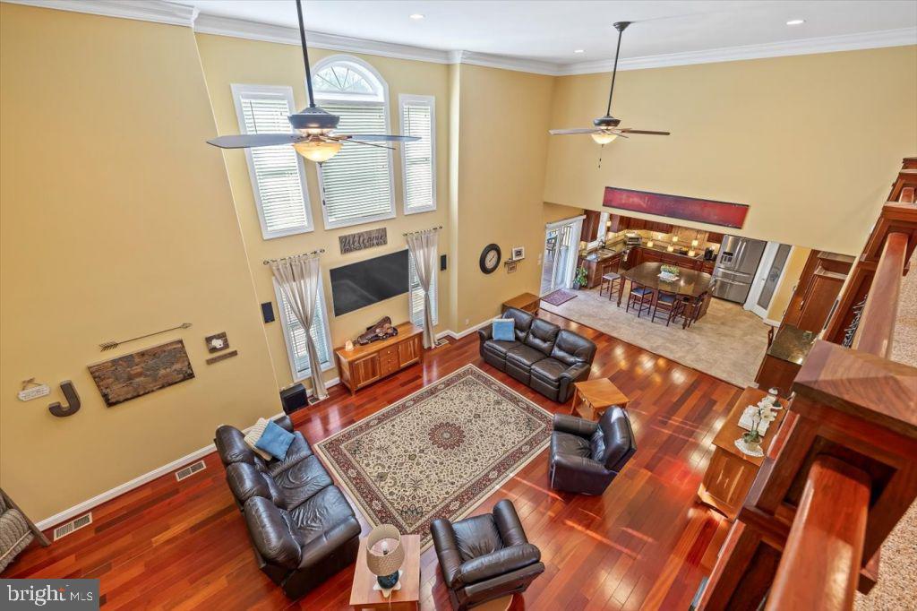 7610 DOWNSTREAM CT, FREDERICKSBURG, Virginia 22408, 4 Bedrooms Bedrooms, ,4 BathroomsBathrooms,Residential,7610 DOWNSTREAM CT,VASP2040074 MLS # VASP2040074