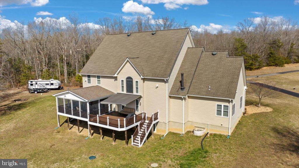 7610 DOWNSTREAM CT, FREDERICKSBURG, Virginia 22408, 4 Bedrooms Bedrooms, ,4 BathroomsBathrooms,Residential,7610 DOWNSTREAM CT,VASP2040074 MLS # VASP2040074