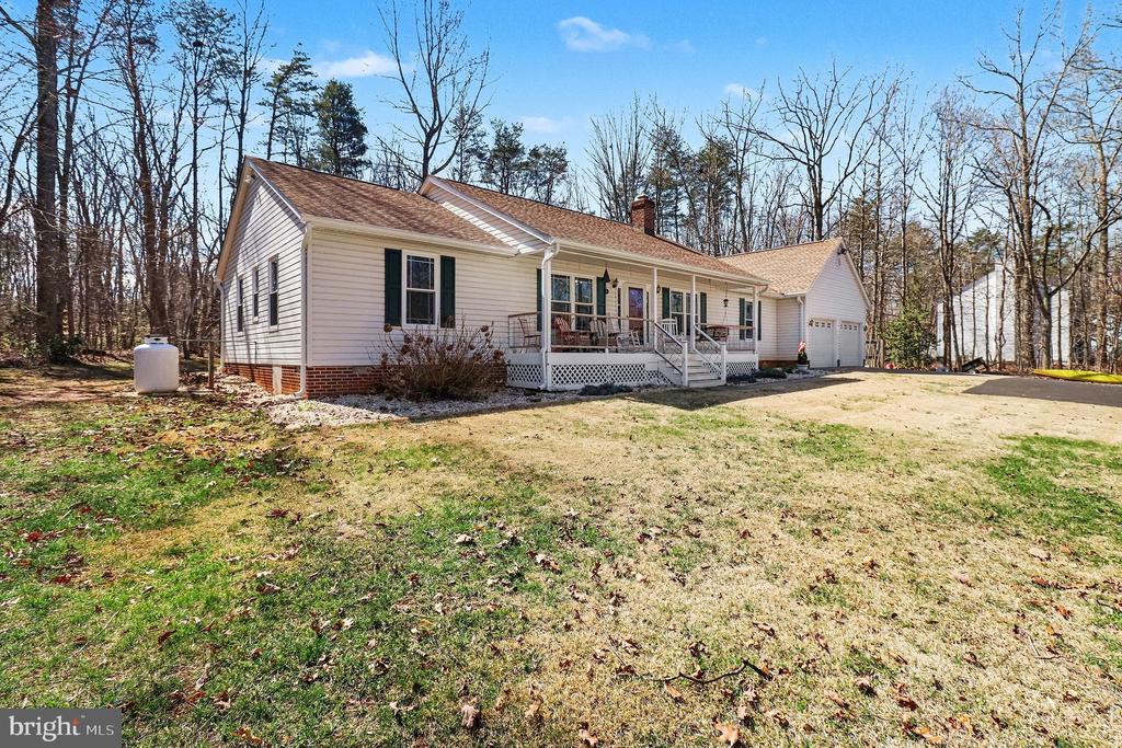 10806 MOUNTAIN LAUREL CT, SPOTSYLVANIA, Virginia 22553, 4 Bedrooms Bedrooms, ,2 BathroomsBathrooms,Residential,10806 MOUNTAIN LAUREL CT,VASP2039974 MLS # VASP2039974