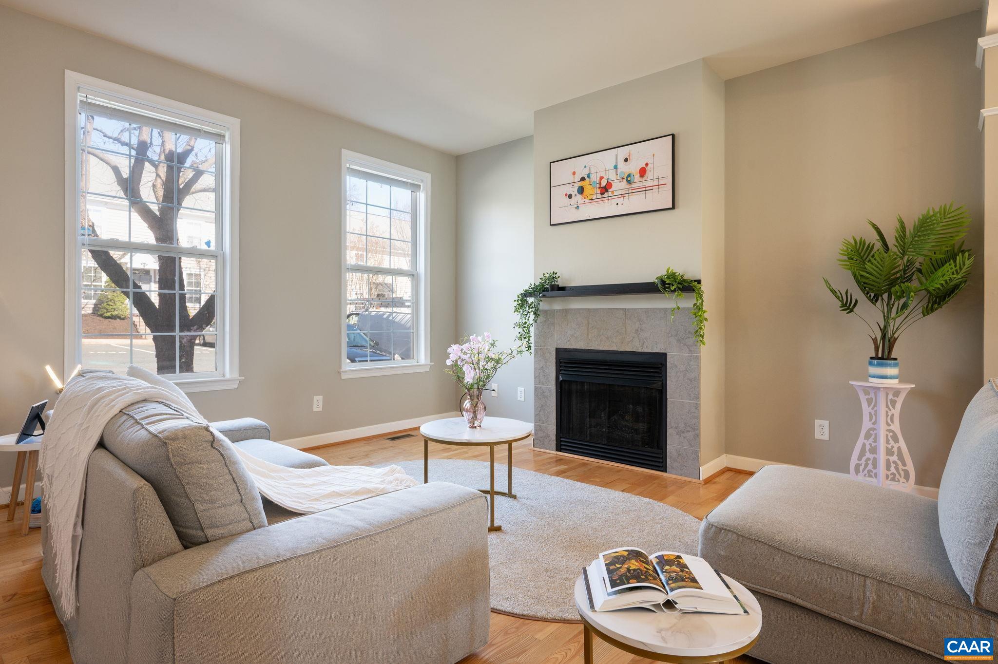 1041 CARRINGTON PL, CHARLOTTESVILLE, Virginia 22901, 3 Bedrooms Bedrooms, ,3 BathroomsBathrooms,Residential,1041 CARRINGTON PL,674191 MLS # 674191