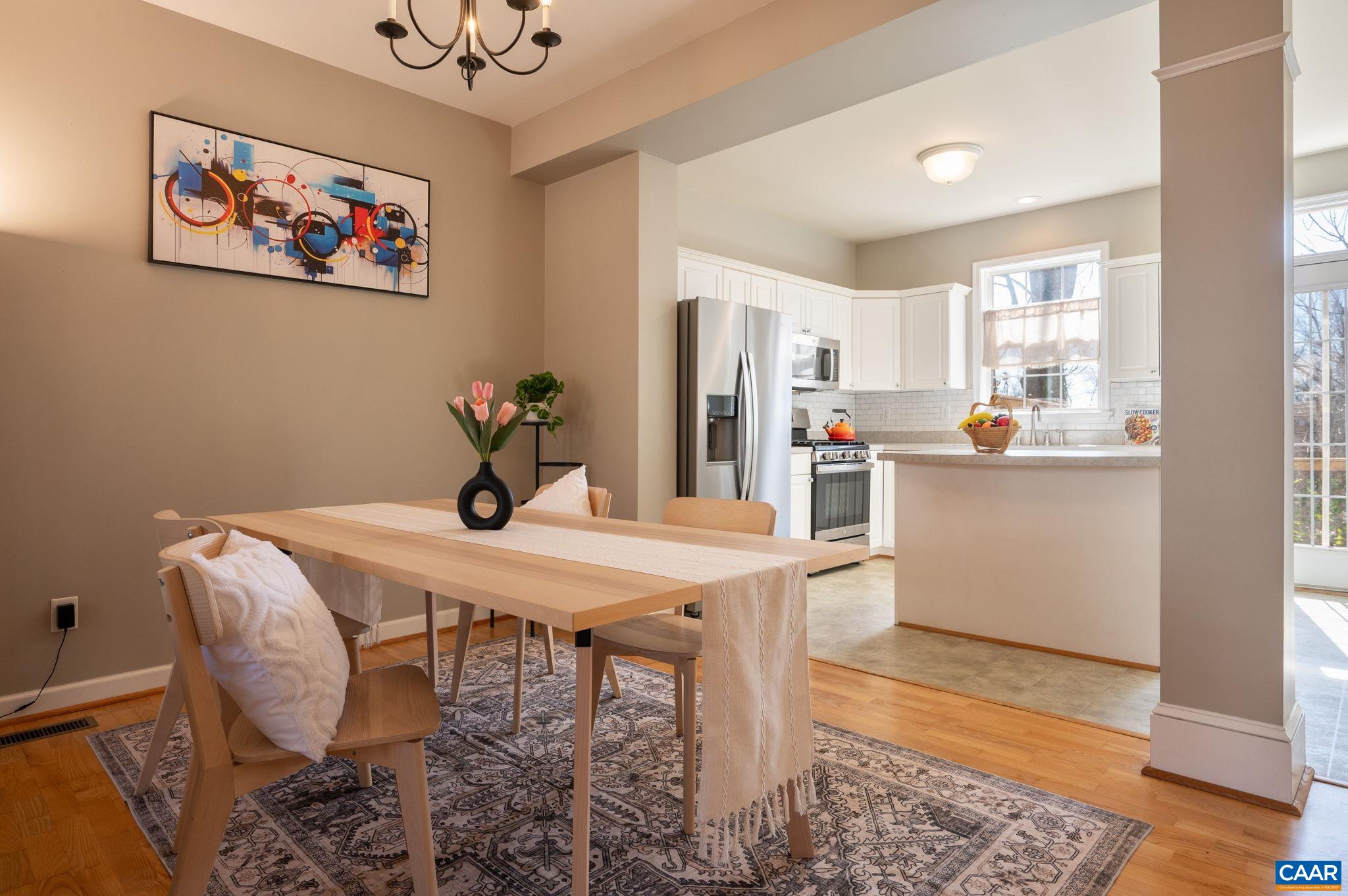 1041 CARRINGTON PL, CHARLOTTESVILLE, Virginia 22901, 3 Bedrooms Bedrooms, ,3 BathroomsBathrooms,Residential,1041 CARRINGTON PL,674191 MLS # 674191