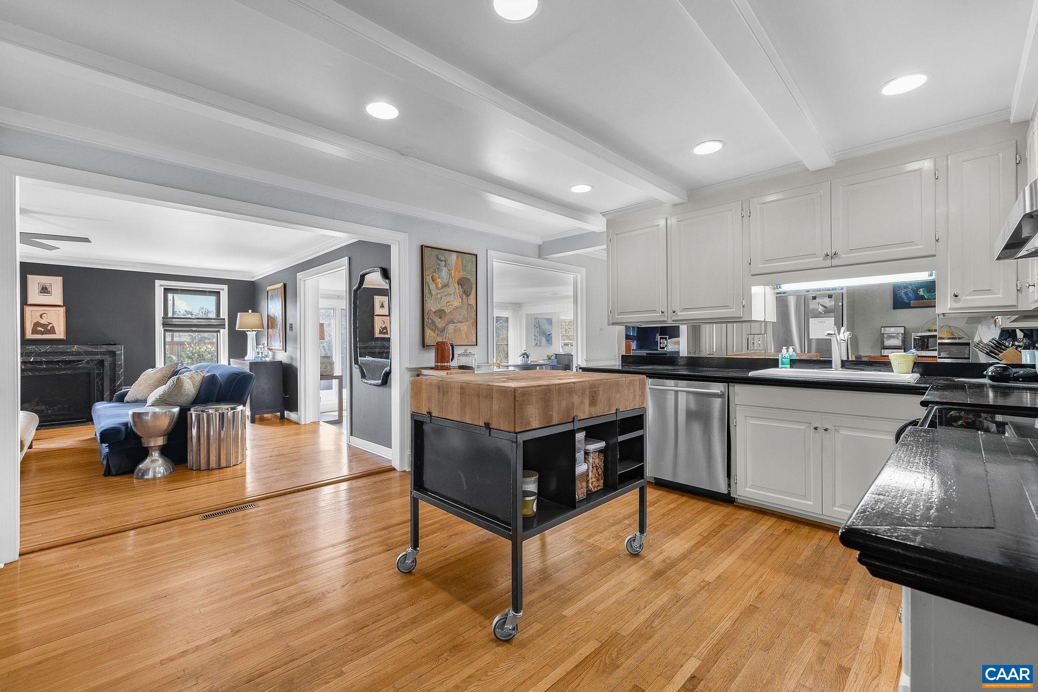 1302 LESTER DR, CHARLOTTESVILLE, Virginia 22901, 3 Bedrooms Bedrooms, ,2 BathroomsBathrooms,Residential,1302 LESTER DR,674366 MLS # 674366