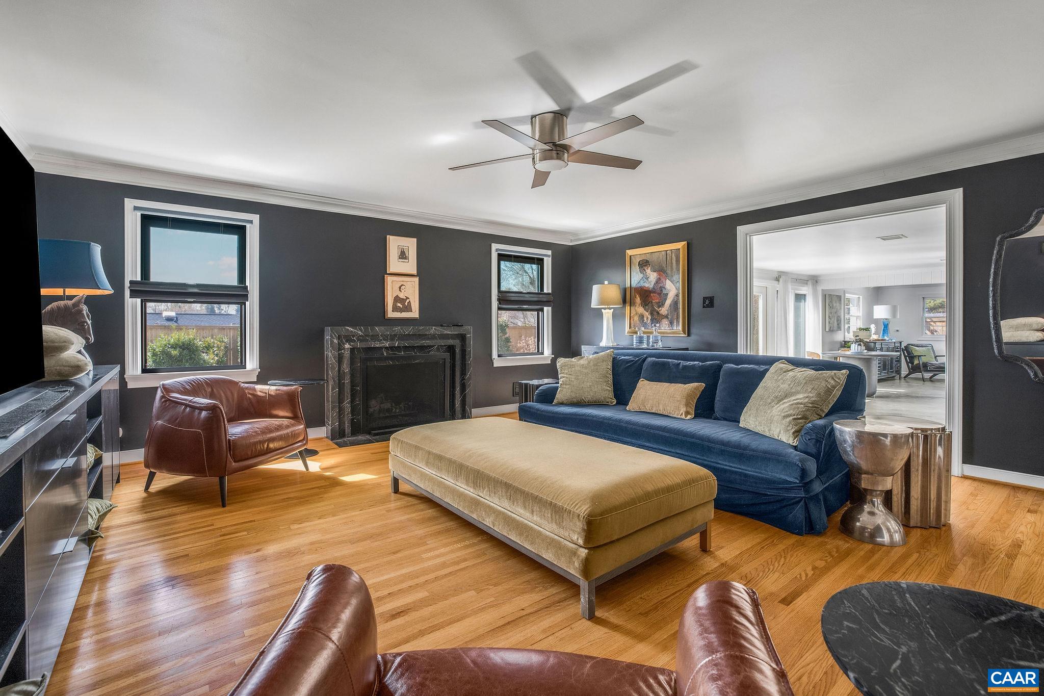 1302 LESTER DR, CHARLOTTESVILLE, Virginia 22901, 3 Bedrooms Bedrooms, ,2 BathroomsBathrooms,Residential,1302 LESTER DR,674366 MLS # 674366