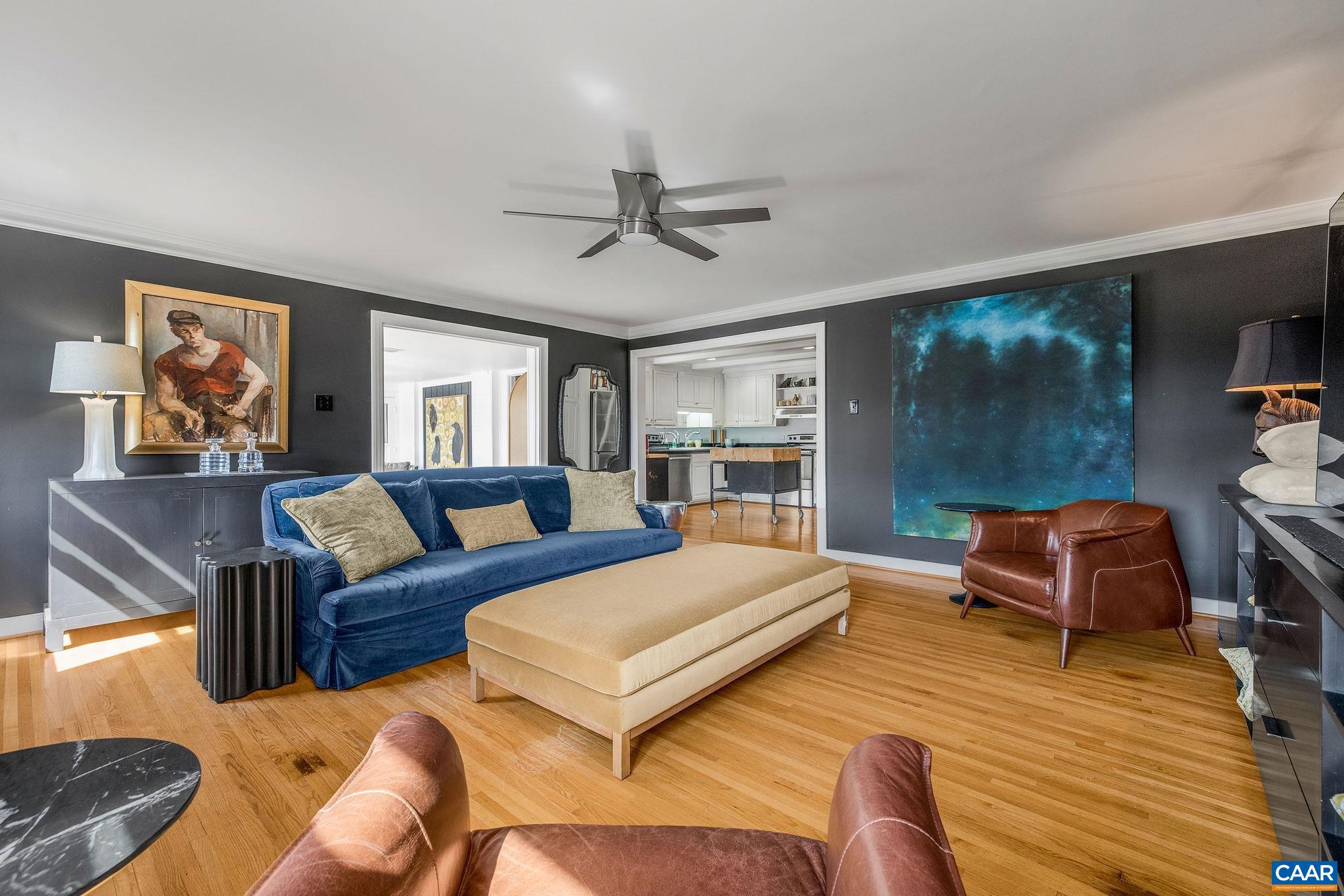 1302 LESTER DR, CHARLOTTESVILLE, Virginia 22901, 3 Bedrooms Bedrooms, ,2 BathroomsBathrooms,Residential,1302 LESTER DR,674366 MLS # 674366