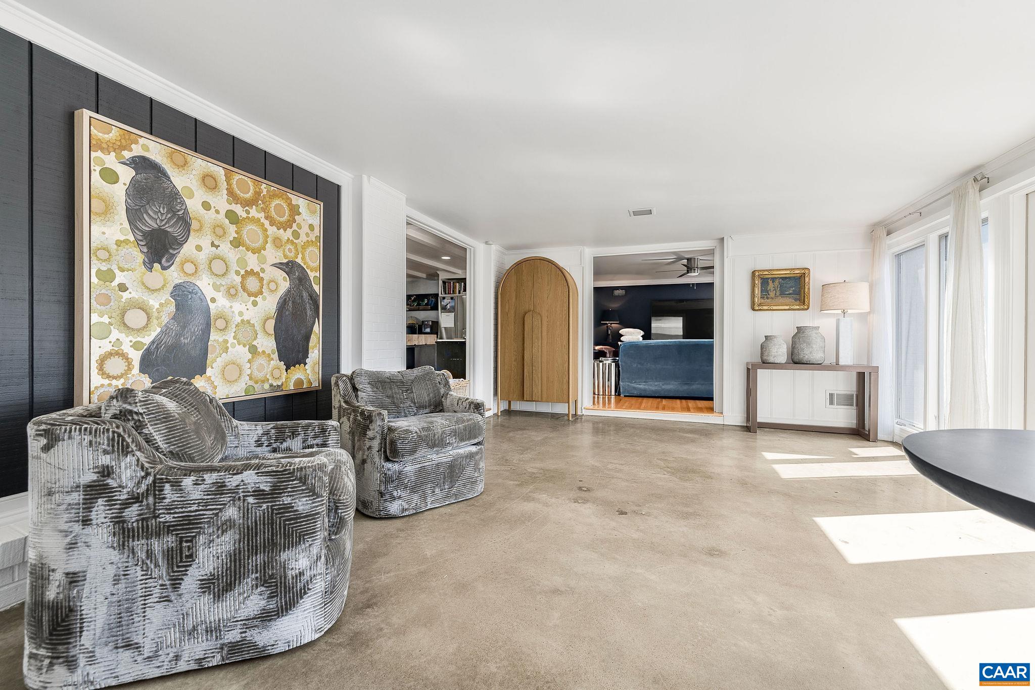 1302 LESTER DR, CHARLOTTESVILLE, Virginia 22901, 3 Bedrooms Bedrooms, ,2 BathroomsBathrooms,Residential,1302 LESTER DR,674366 MLS # 674366