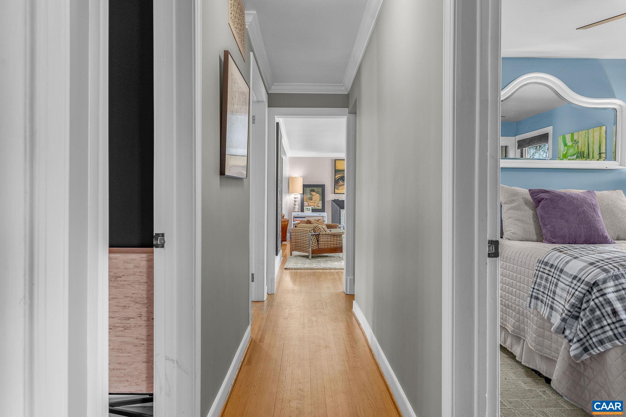 1302 LESTER DR, CHARLOTTESVILLE, Virginia 22901, 3 Bedrooms Bedrooms, ,2 BathroomsBathrooms,Residential,1302 LESTER DR,674366 MLS # 674366