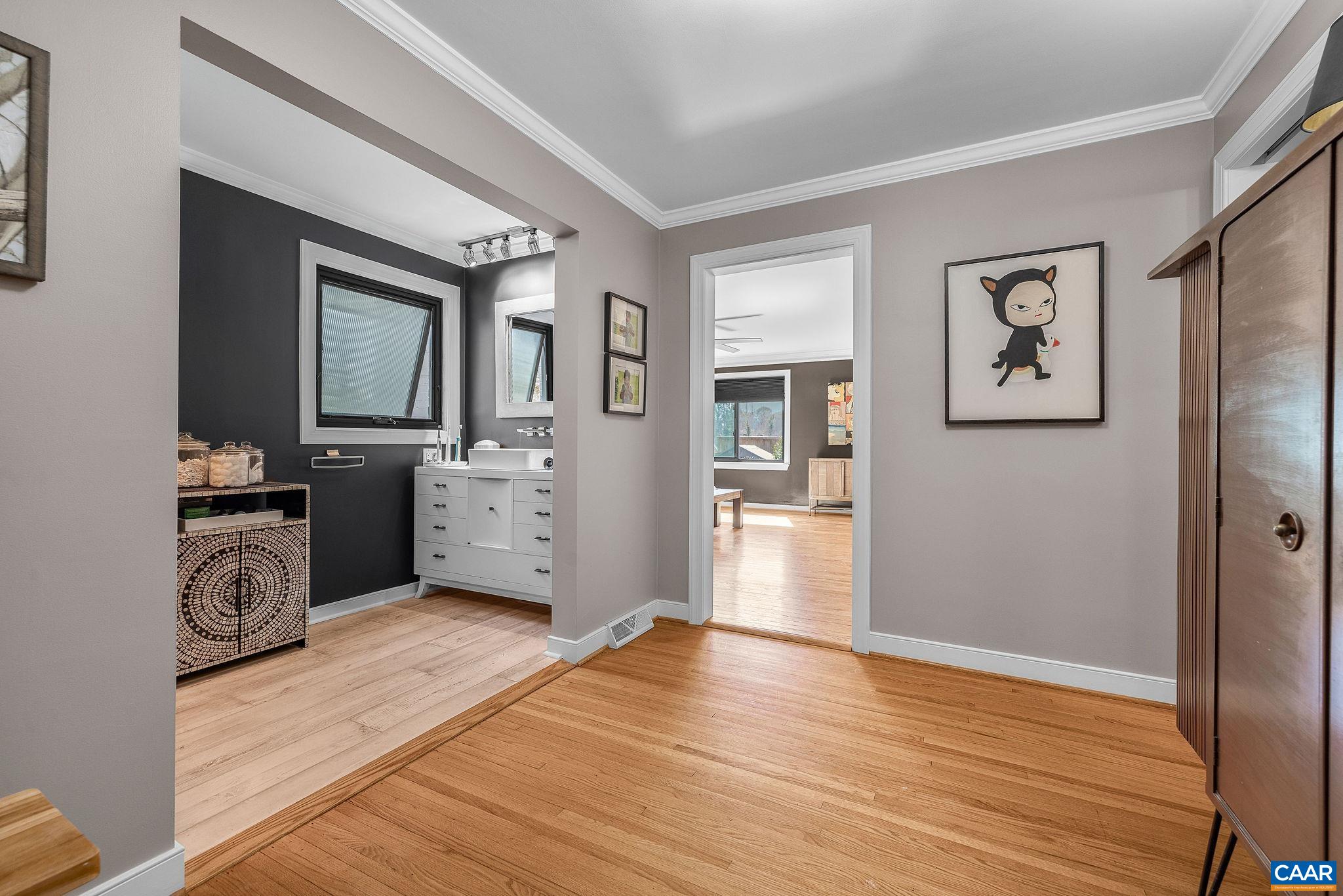 1302 LESTER DR, CHARLOTTESVILLE, Virginia 22901, 3 Bedrooms Bedrooms, ,2 BathroomsBathrooms,Residential,1302 LESTER DR,674366 MLS # 674366