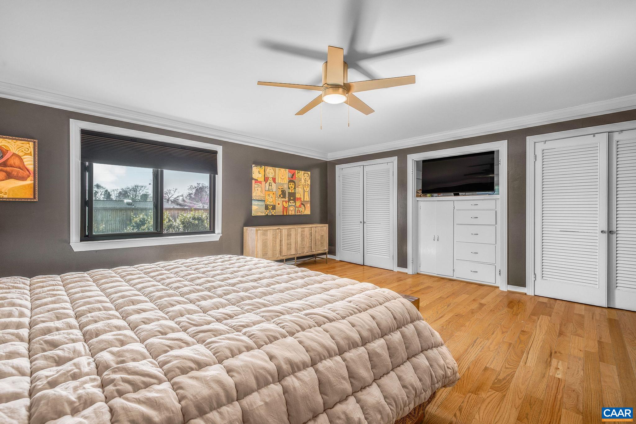 1302 LESTER DR, CHARLOTTESVILLE, Virginia 22901, 3 Bedrooms Bedrooms, ,2 BathroomsBathrooms,Residential,1302 LESTER DR,674366 MLS # 674366