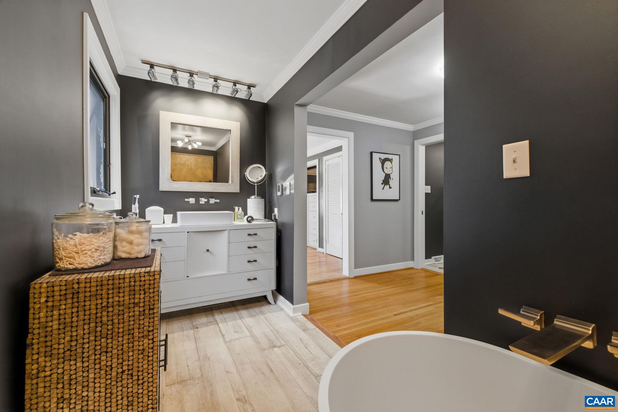 1302 LESTER DR, CHARLOTTESVILLE, Virginia 22901, 3 Bedrooms Bedrooms, ,2 BathroomsBathrooms,Residential,1302 LESTER DR,674366 MLS # 674366