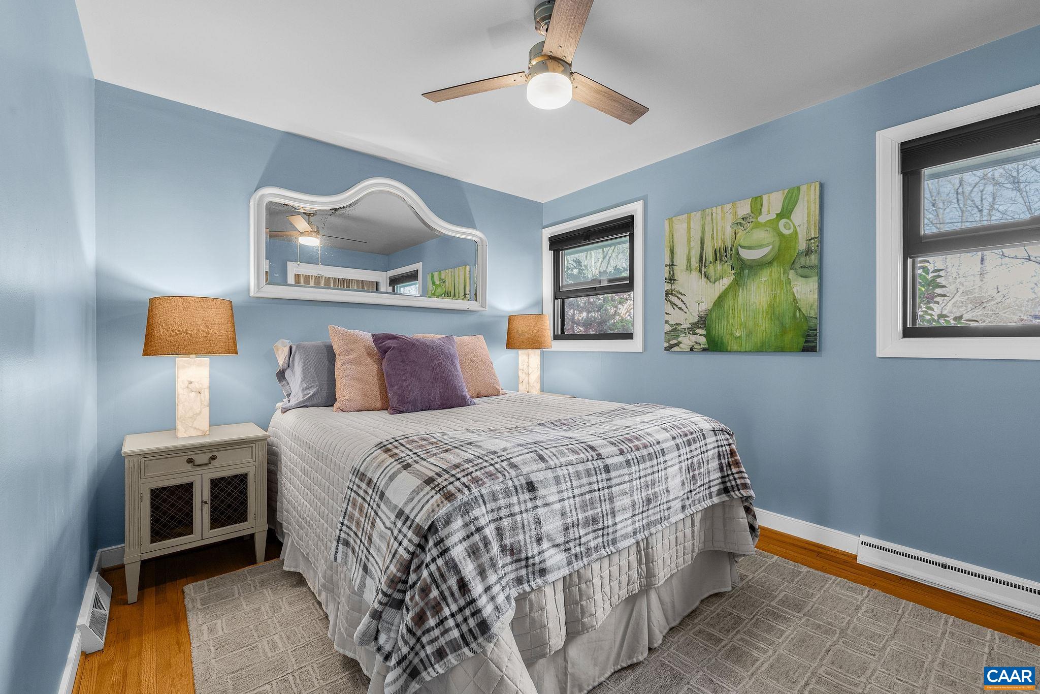 1302 LESTER DR, CHARLOTTESVILLE, Virginia 22901, 3 Bedrooms Bedrooms, ,2 BathroomsBathrooms,Residential,1302 LESTER DR,674366 MLS # 674366