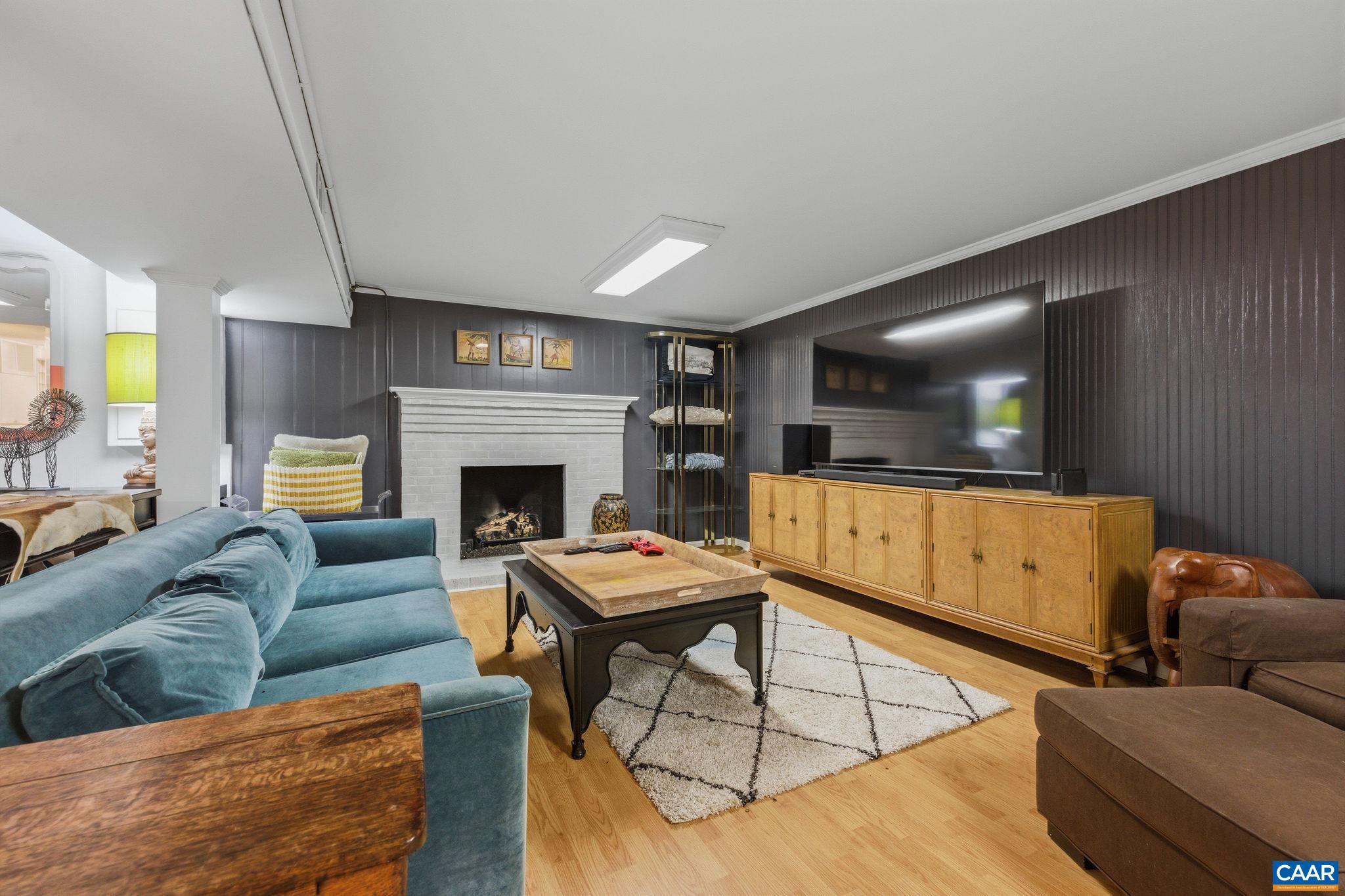 1302 LESTER DR, CHARLOTTESVILLE, Virginia 22901, 3 Bedrooms Bedrooms, ,2 BathroomsBathrooms,Residential,1302 LESTER DR,674366 MLS # 674366