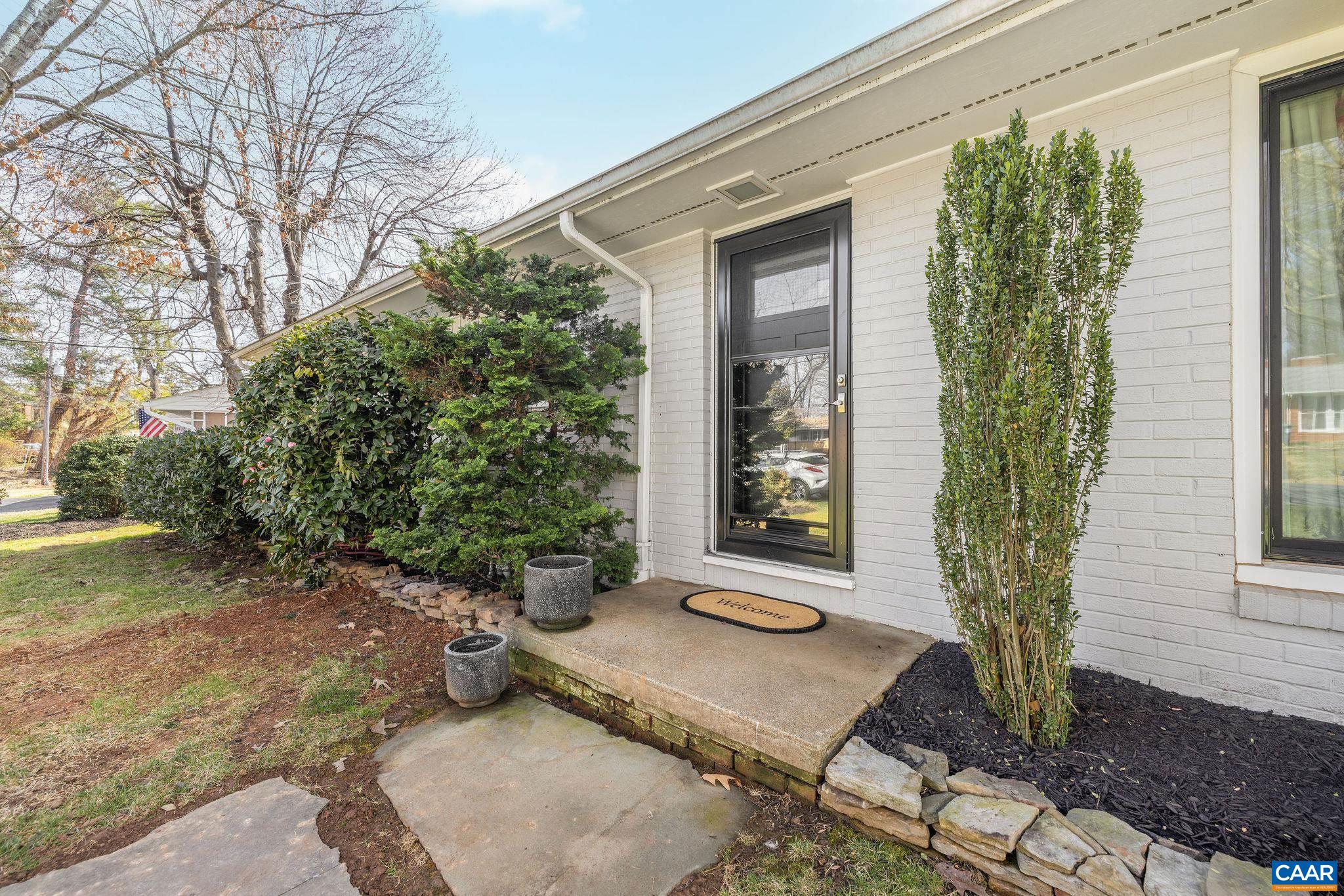 1302 LESTER DR, CHARLOTTESVILLE, Virginia 22901, 3 Bedrooms Bedrooms, ,2 BathroomsBathrooms,Residential,1302 LESTER DR,674366 MLS # 674366