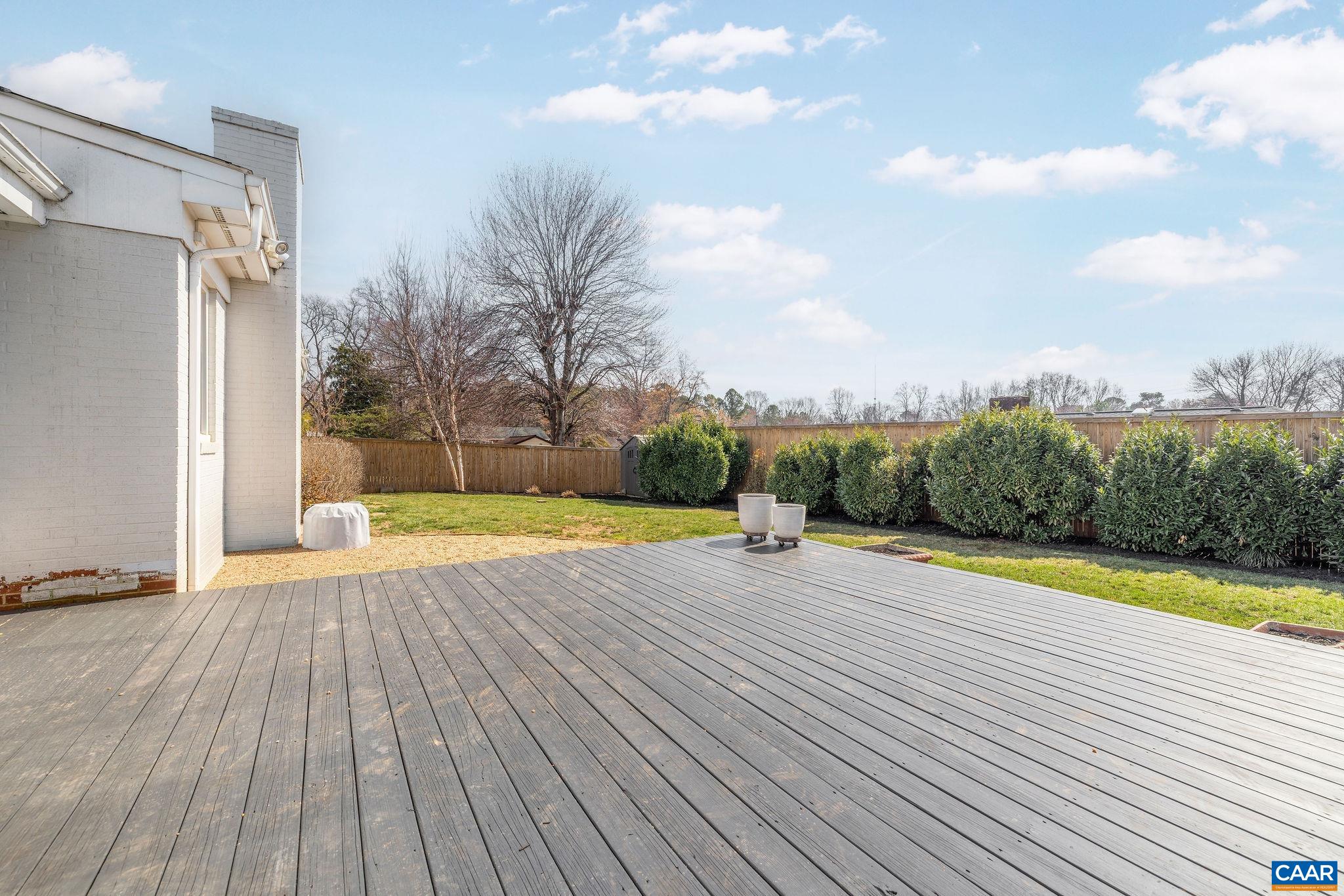 1302 LESTER DR, CHARLOTTESVILLE, Virginia 22901, 3 Bedrooms Bedrooms, ,2 BathroomsBathrooms,Residential,1302 LESTER DR,674366 MLS # 674366