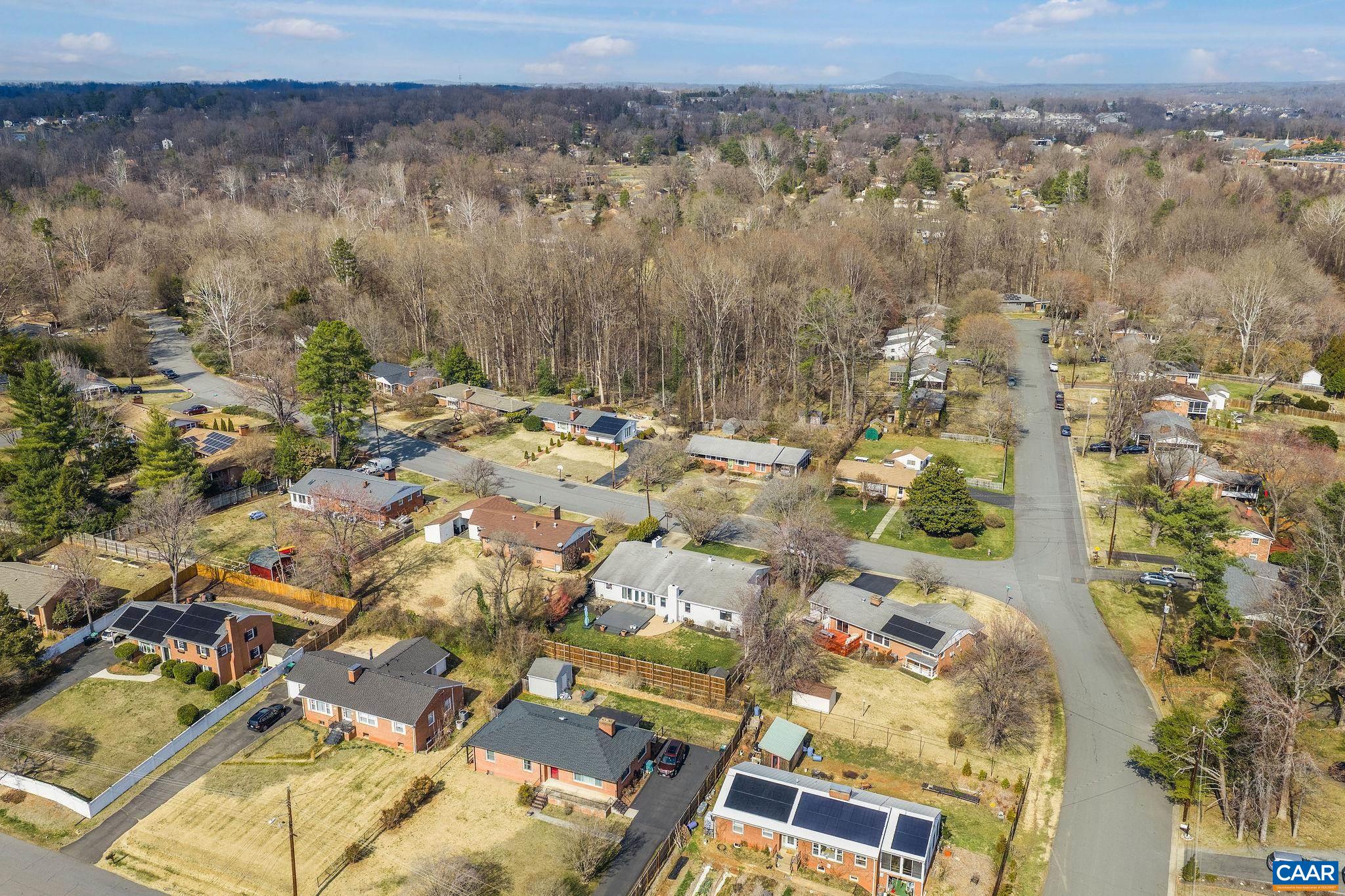 1302 LESTER DR, CHARLOTTESVILLE, Virginia 22901, 3 Bedrooms Bedrooms, ,2 BathroomsBathrooms,Residential,1302 LESTER DR,674366 MLS # 674366