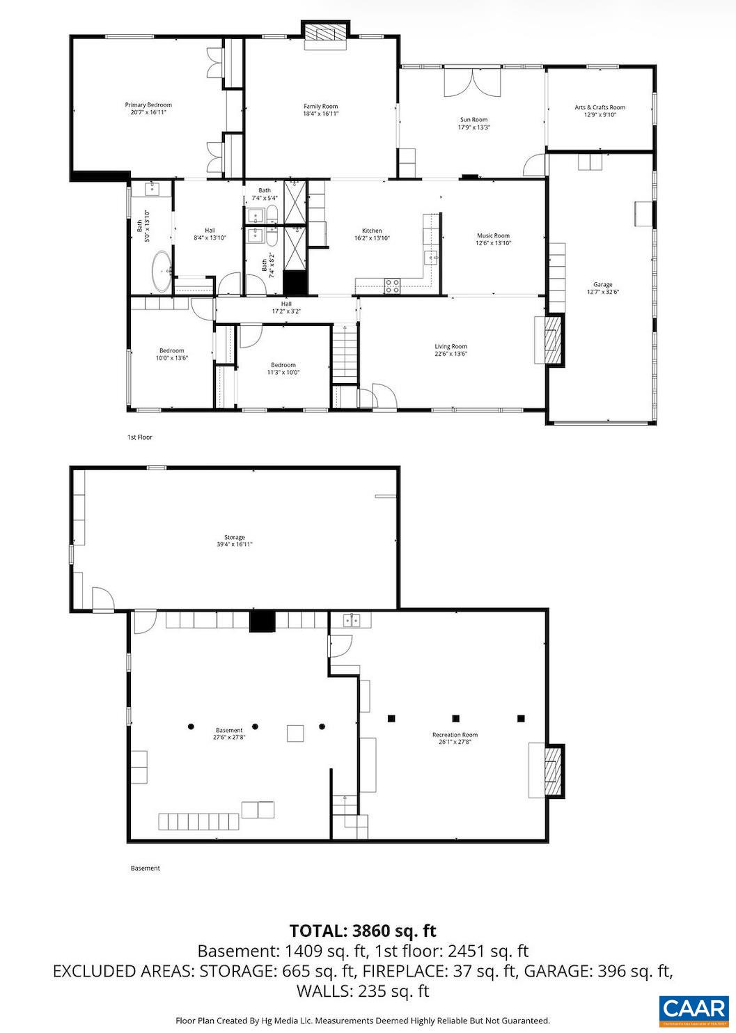 1302 LESTER DR, CHARLOTTESVILLE, Virginia 22901, 3 Bedrooms Bedrooms, ,2 BathroomsBathrooms,Residential,1302 LESTER DR,674366 MLS # 674366